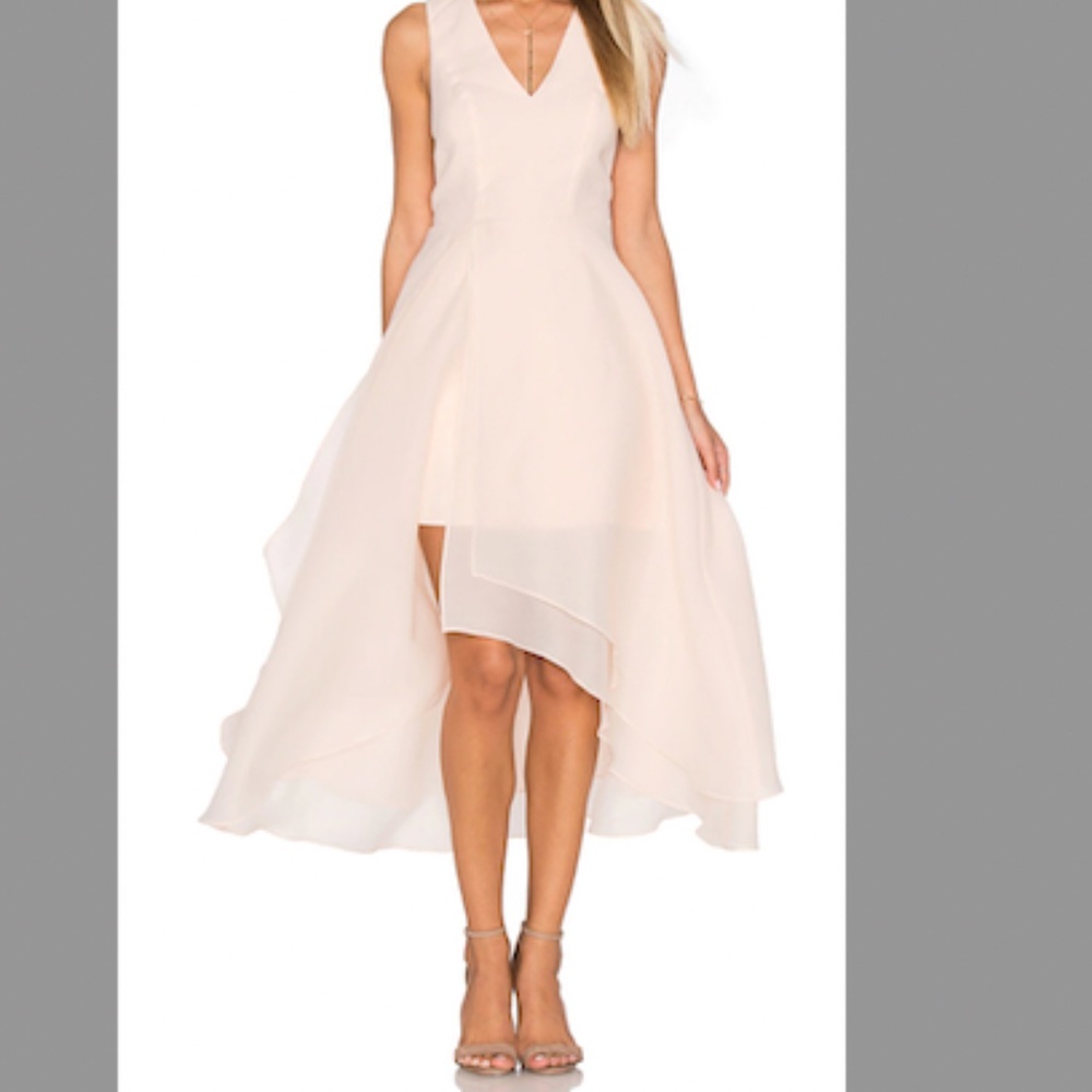 Keepsake the Label All Yours Light Peach Size  Small